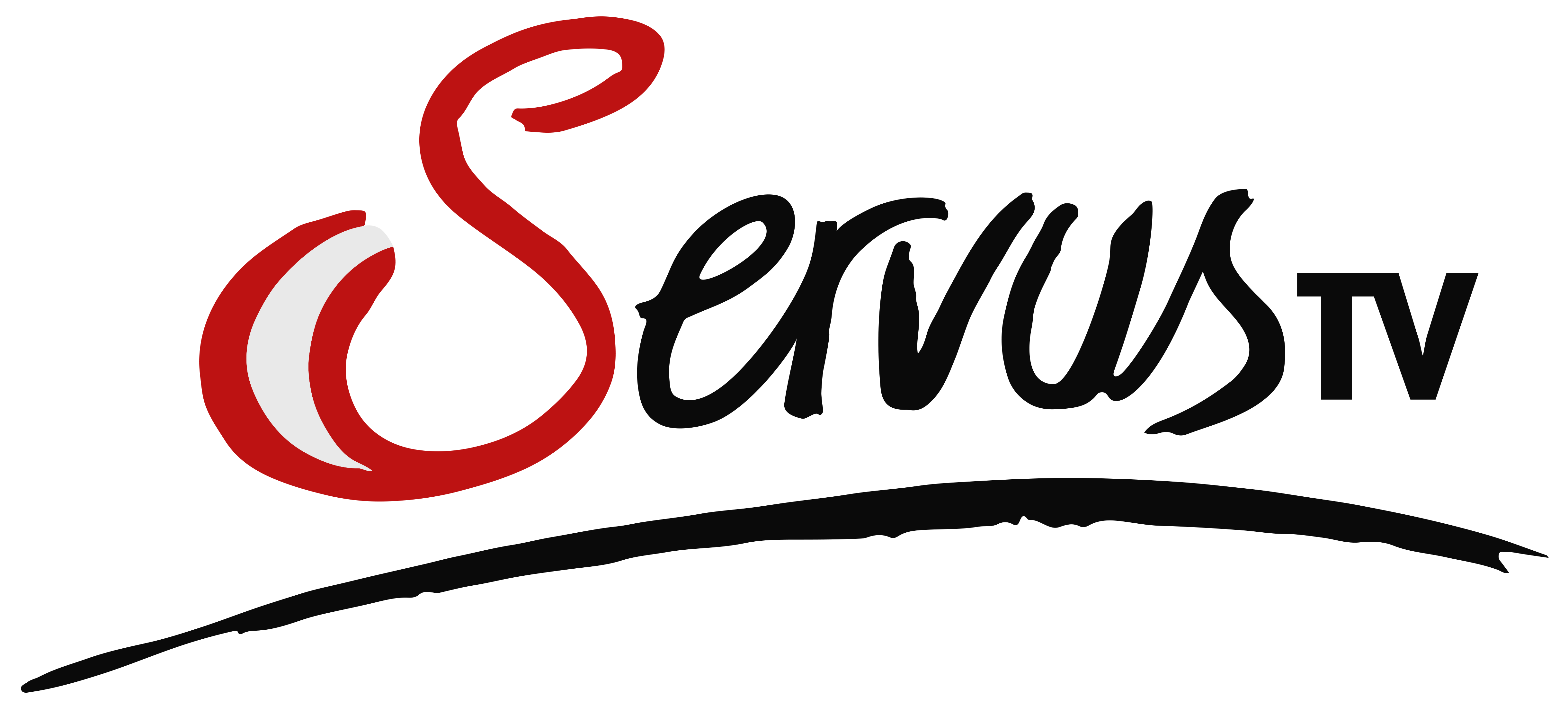 ServusTV Logo